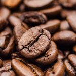 Coffee beans
