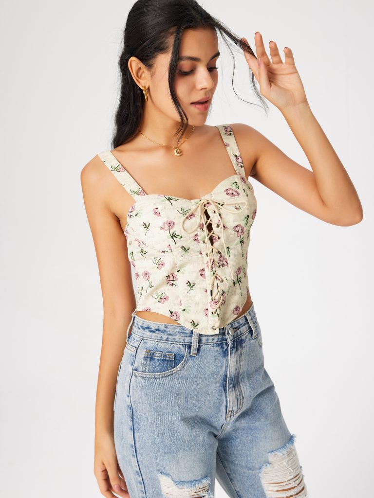 How to Style a Corset for Every Occasion at Uni