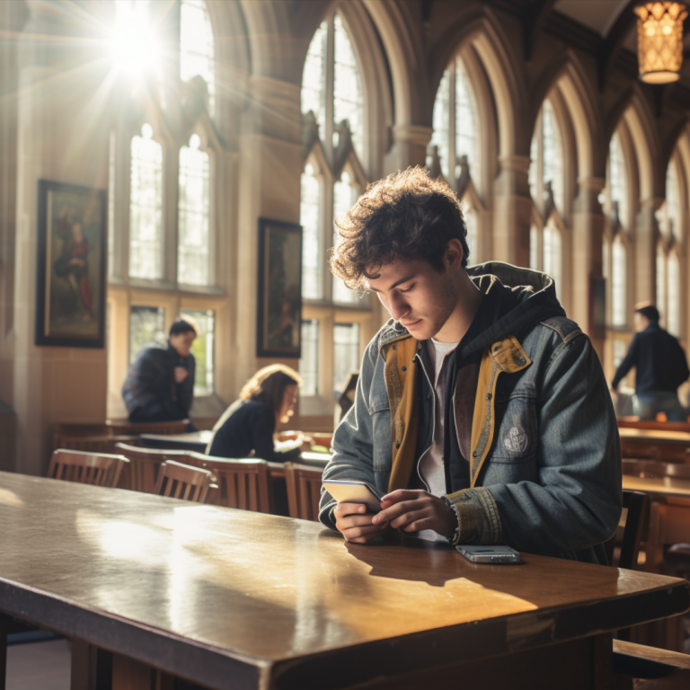 Is Your City the Student Fashion Capital of the UK?