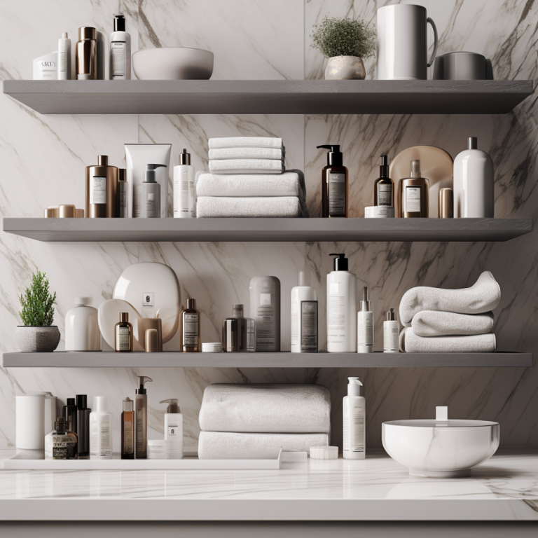 The 5 Essential Beauty Items You Need at Uni