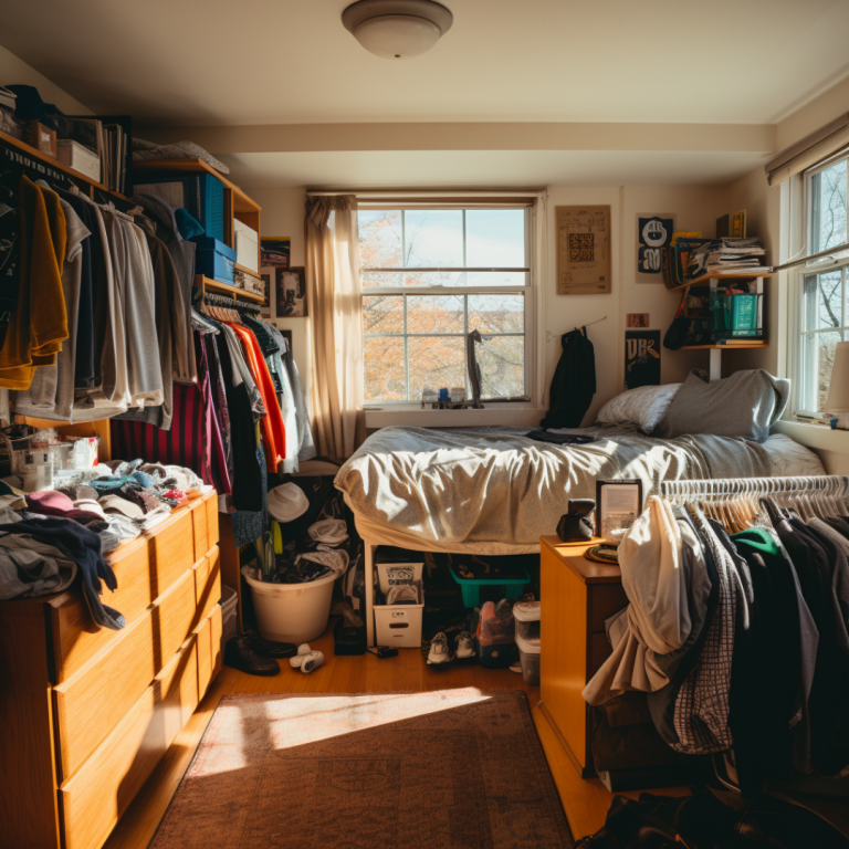 How to Create a Capsule Wardrobe as a Student